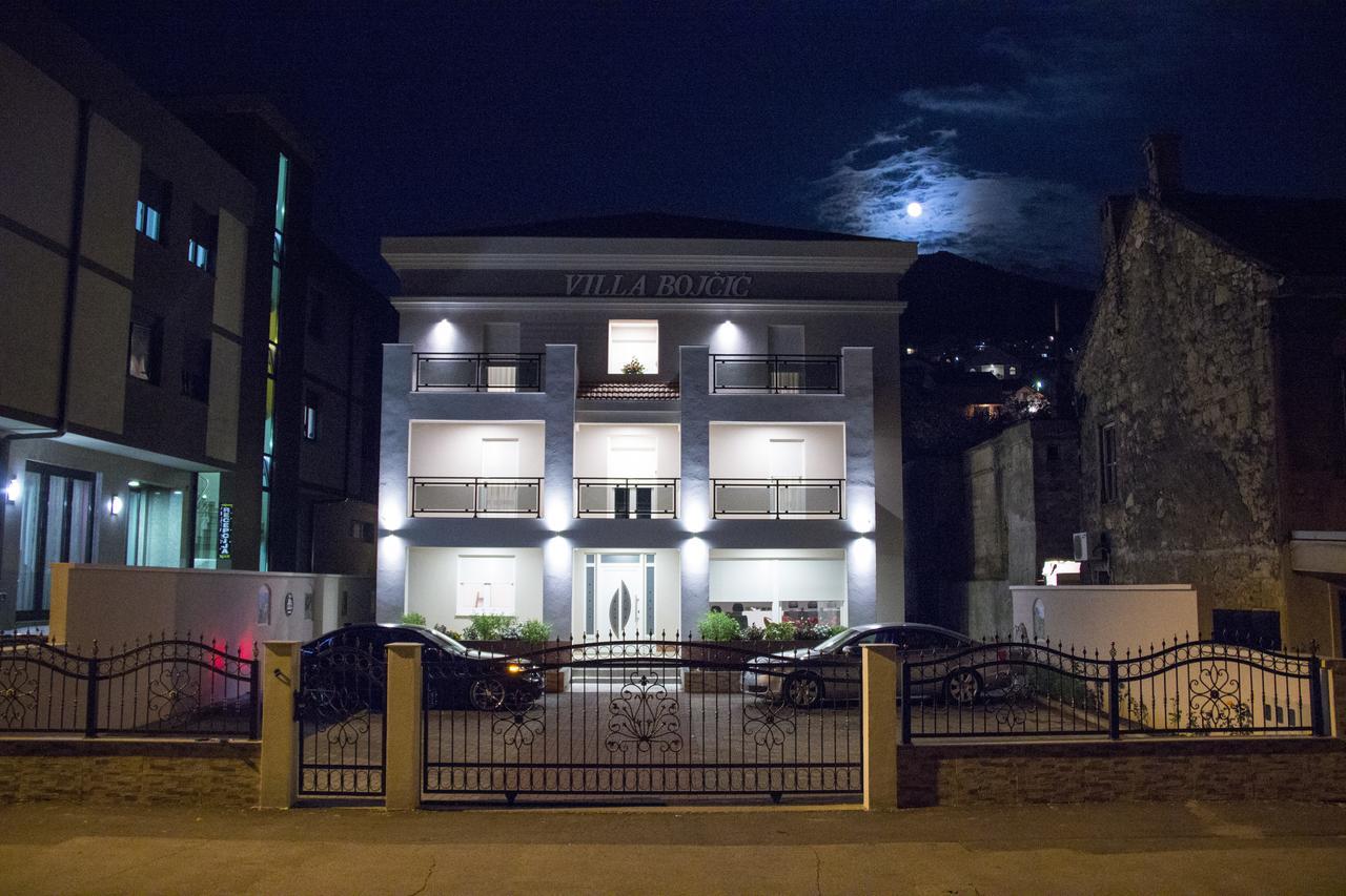 Villa Bojcic Mostar Dış mekan fotoğraf